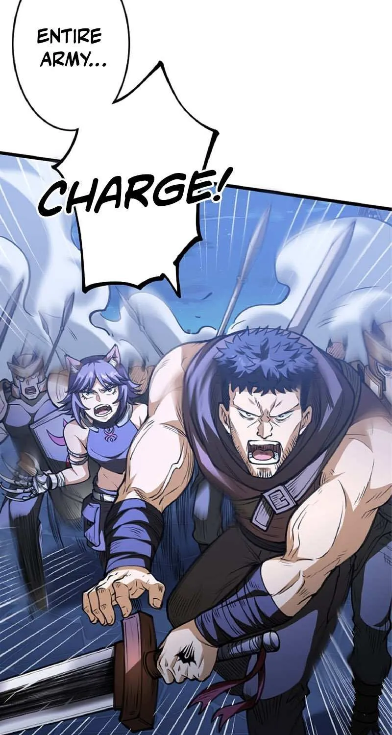 The Hated Black Mage Returns Chapter 40 page 36 - 