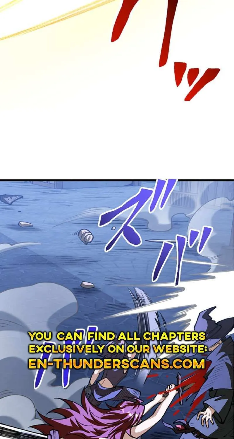 The Hated Black Mage Returns Chapter 40 page 38 - 
