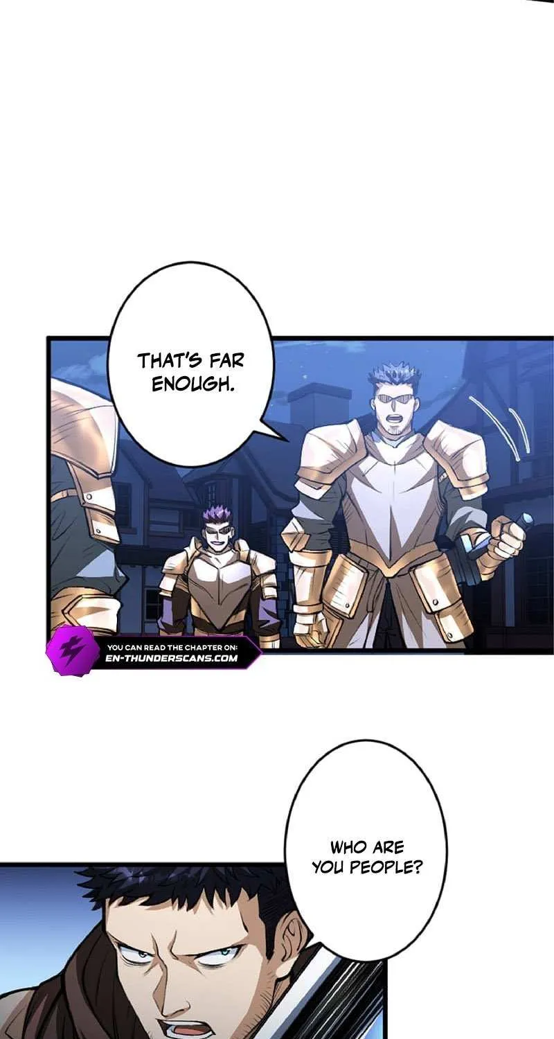 The Hated Black Mage Returns Chapter 40 page 40 - 