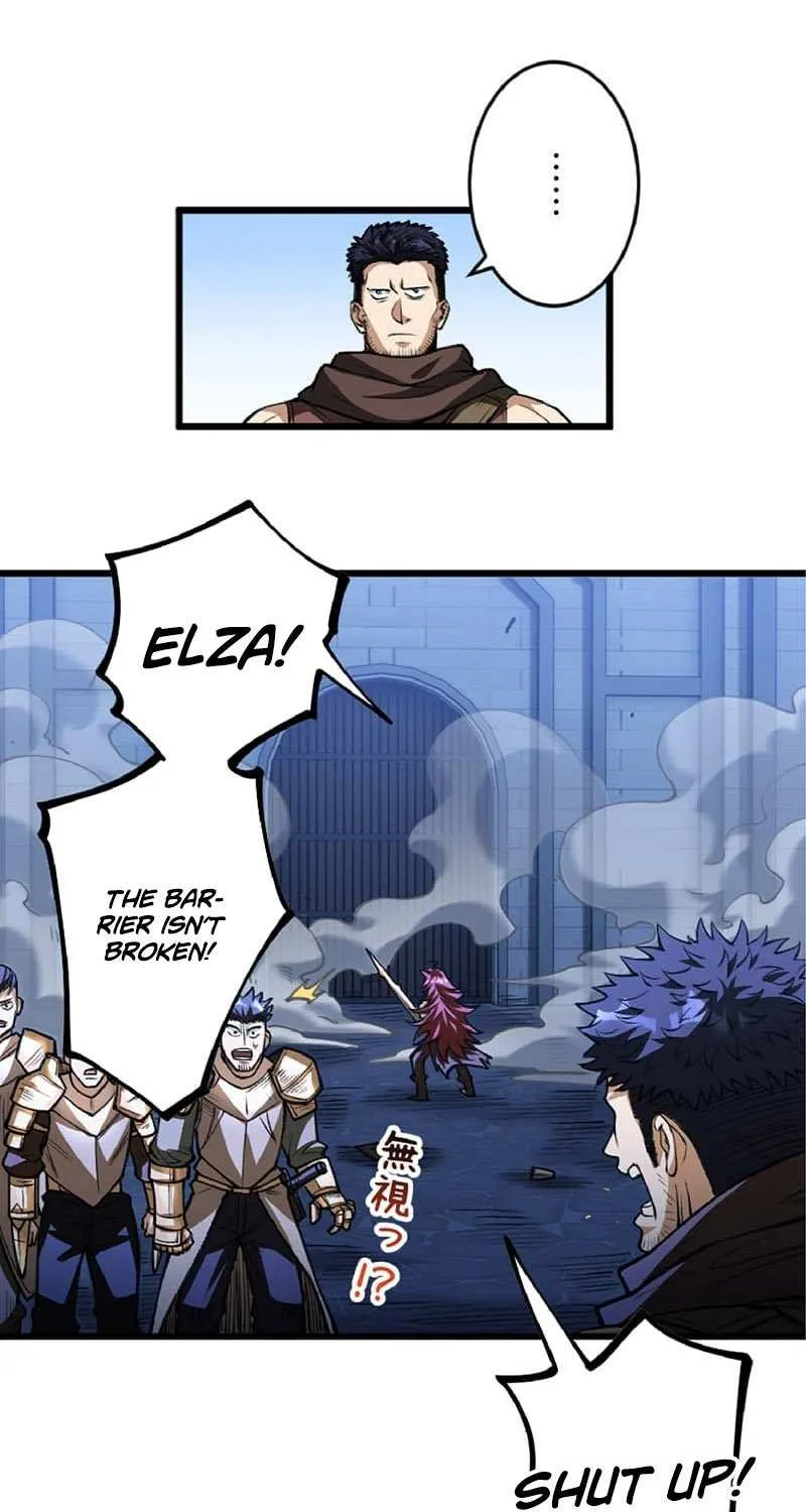 The Hated Black Mage Returns Chapter 40 page 43 - 