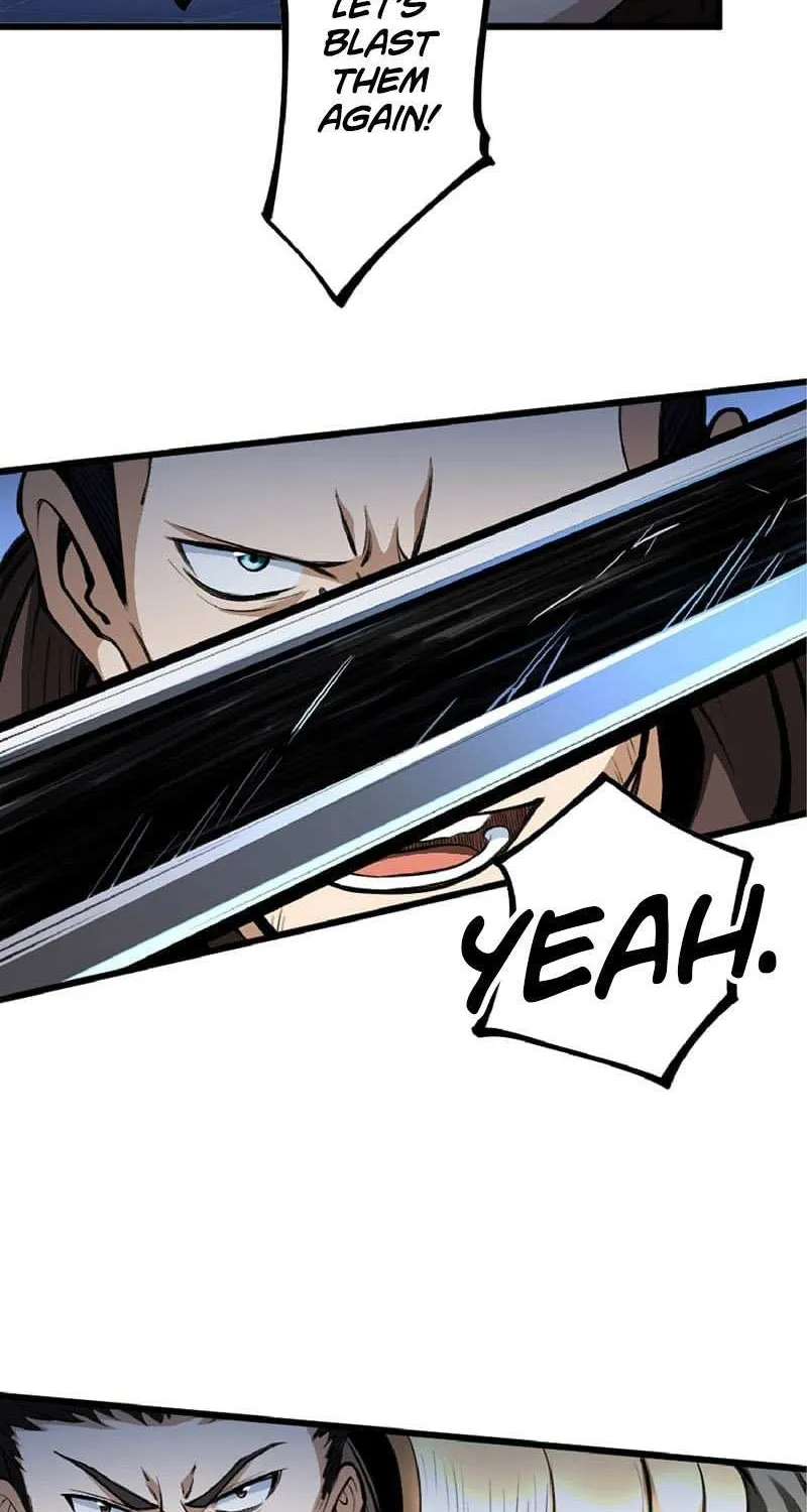 The Hated Black Mage Returns Chapter 40 page 45 - 