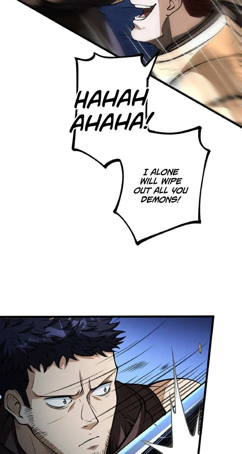 The Hated Black Mage Returns Chapter 40 page 47 - 