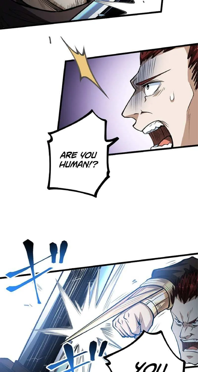 The Hated Black Mage Returns Chapter 40 page 48 - 