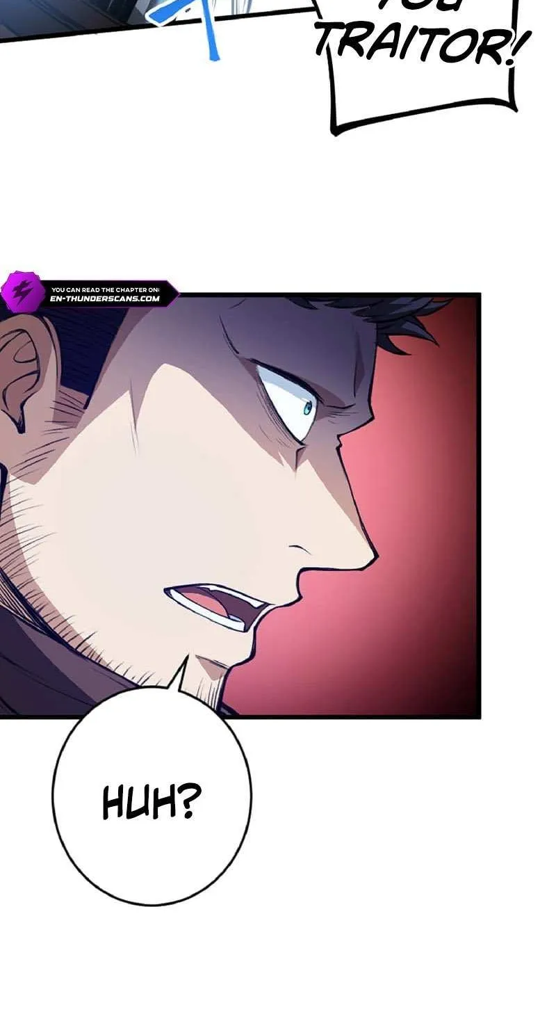 The Hated Black Mage Returns Chapter 40 page 49 - 