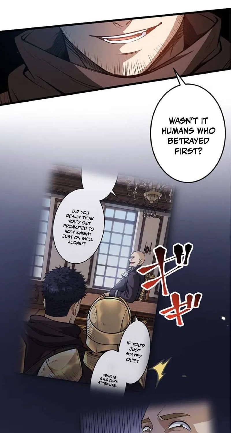 The Hated Black Mage Returns Chapter 40 page 51 - 
