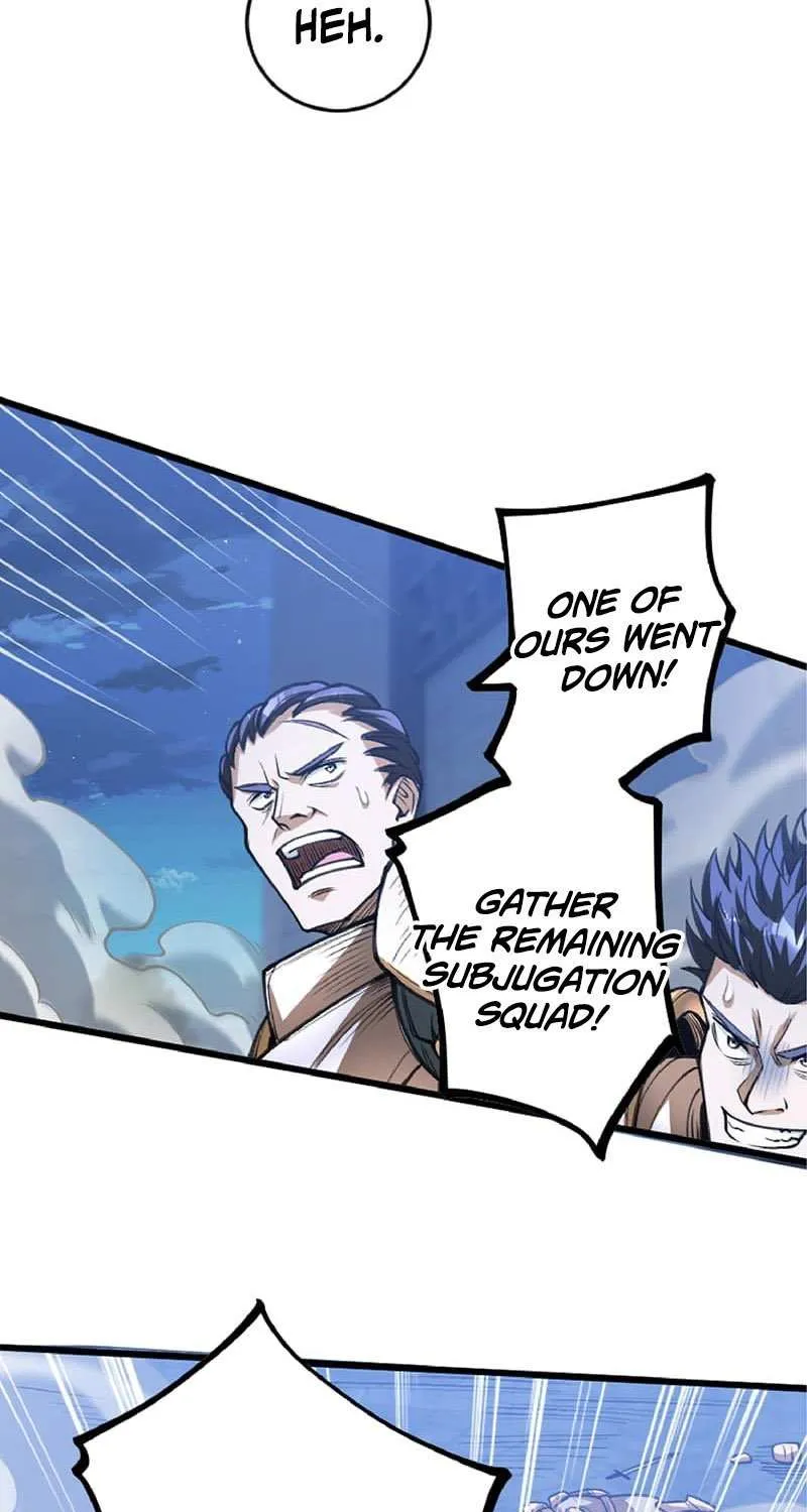 The Hated Black Mage Returns Chapter 40 page 54 - 