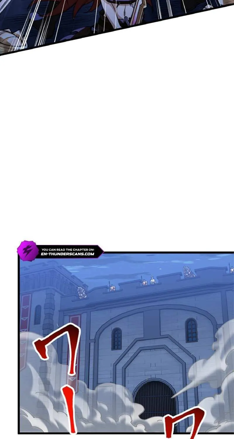 The Hated Black Mage Returns Chapter 40 page 56 - 