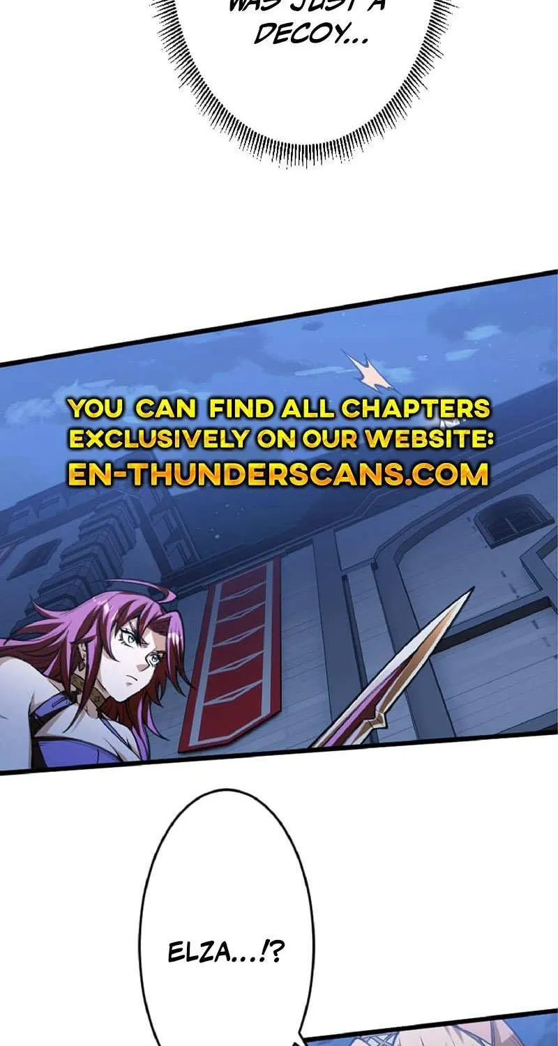 The Hated Black Mage Returns Chapter 40 page 59 - 
