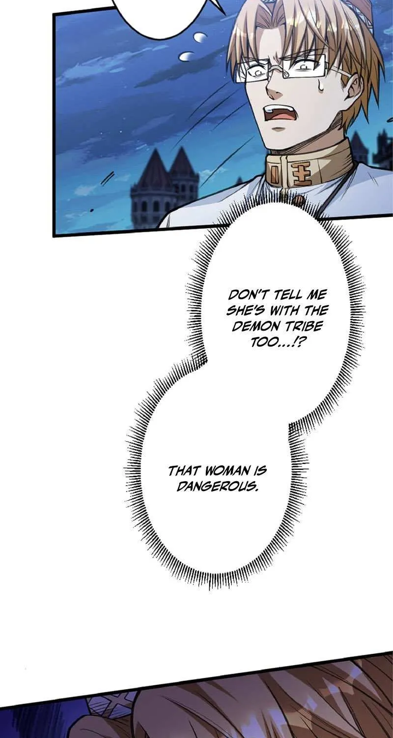 The Hated Black Mage Returns Chapter 40 page 60 - 