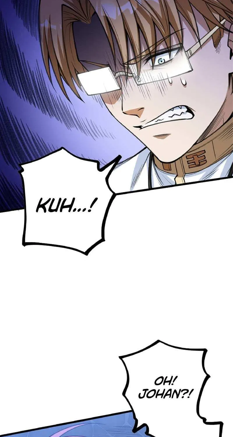 The Hated Black Mage Returns Chapter 40 page 61 - 