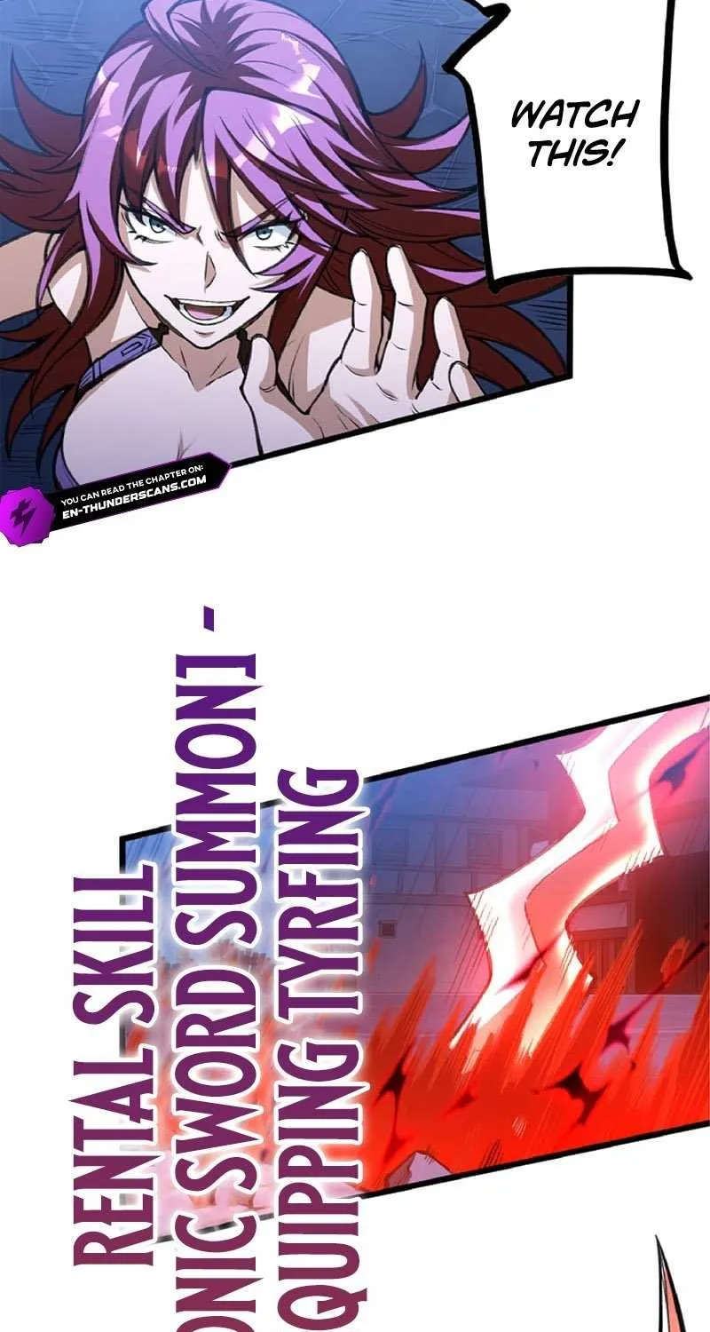 The Hated Black Mage Returns Chapter 40 page 62 - 