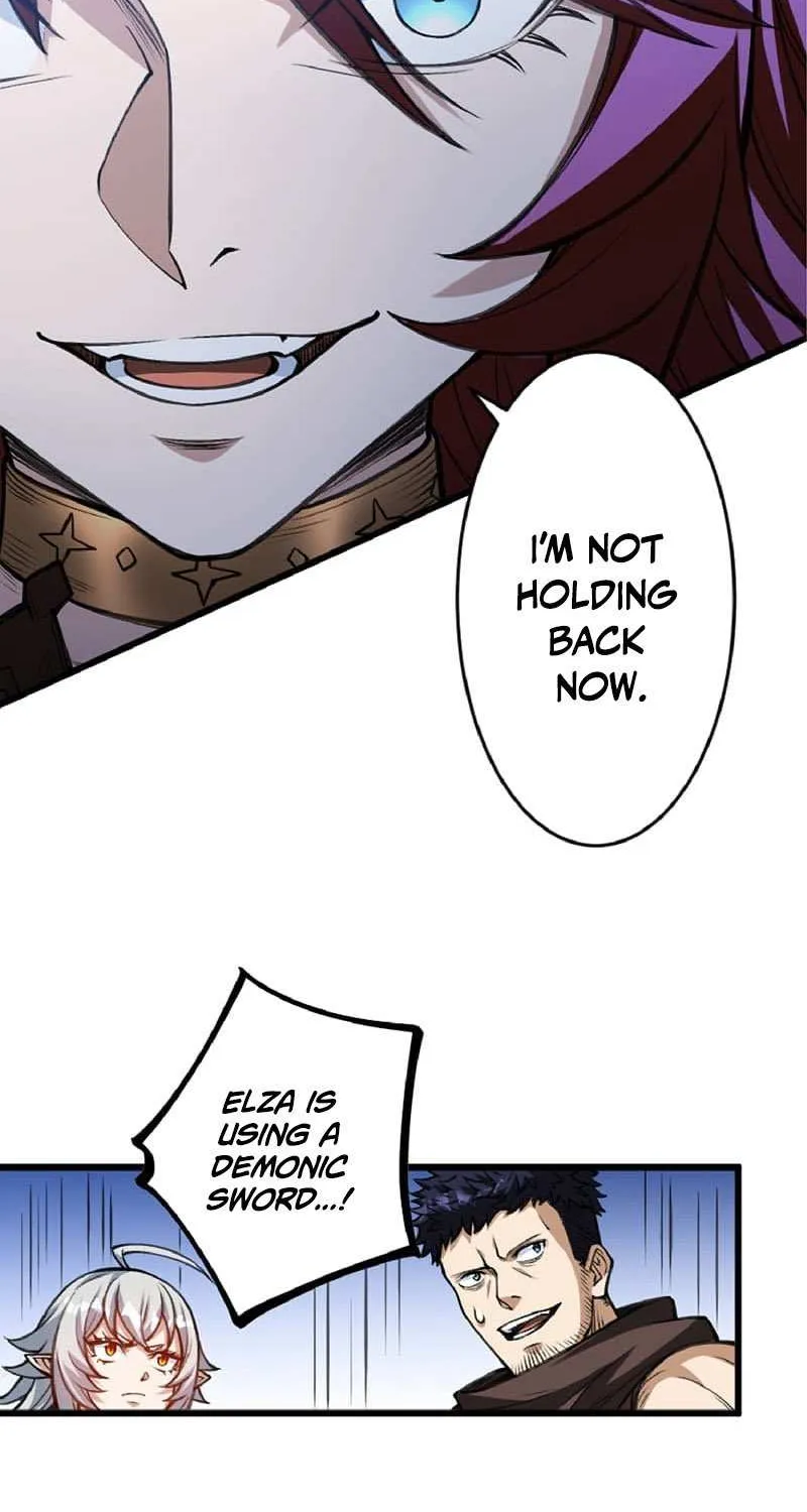 The Hated Black Mage Returns Chapter 40 page 65 - 