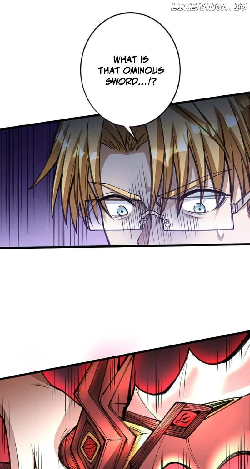 The Hated Black Mage Returns Chapter 40 page 66 - 