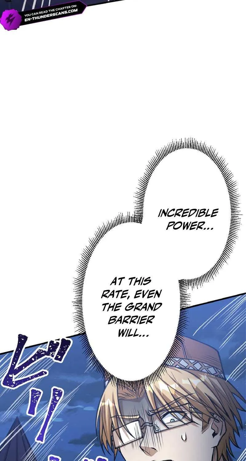 The Hated Black Mage Returns Chapter 40 page 70 - 