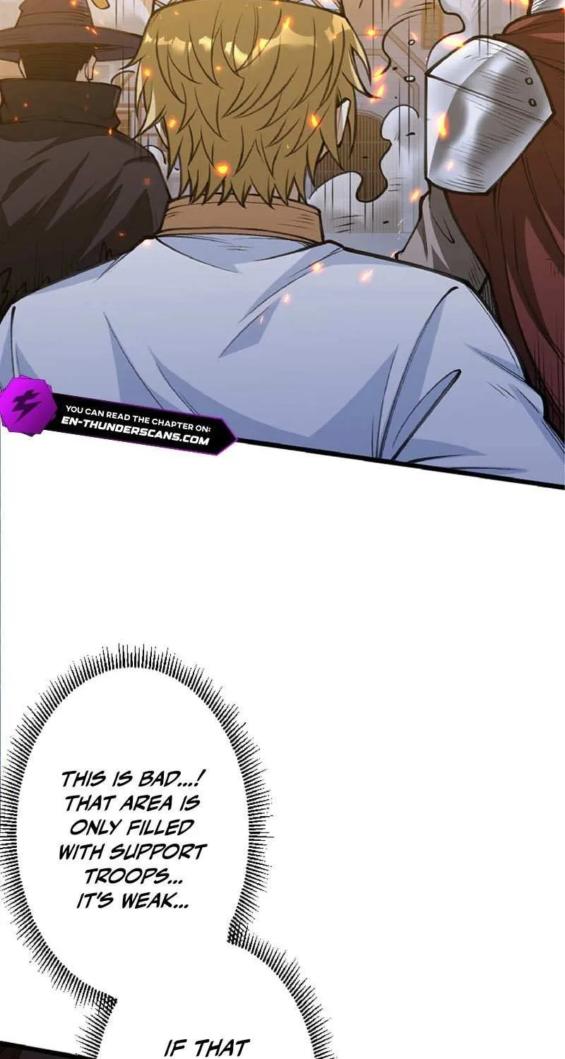 The Hated Black Mage Returns Chapter 40 page 8 - 
