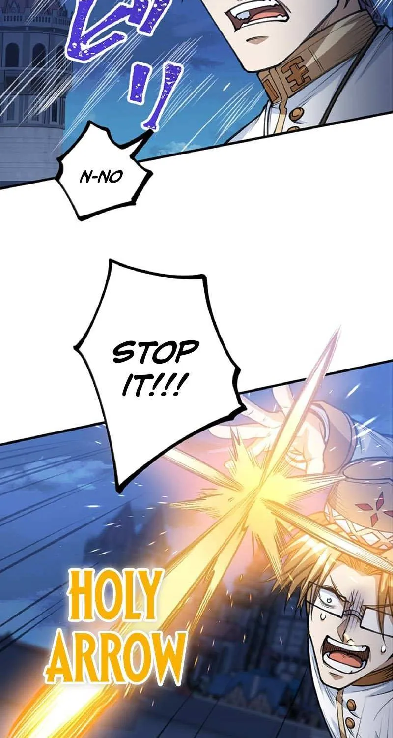 The Hated Black Mage Returns Chapter 40 page 71 - 