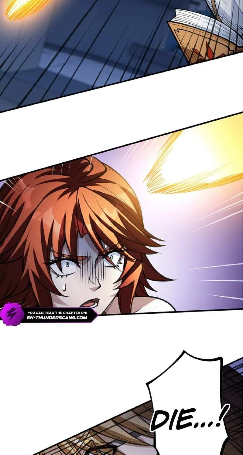 The Hated Black Mage Returns Chapter 40 page 72 - 