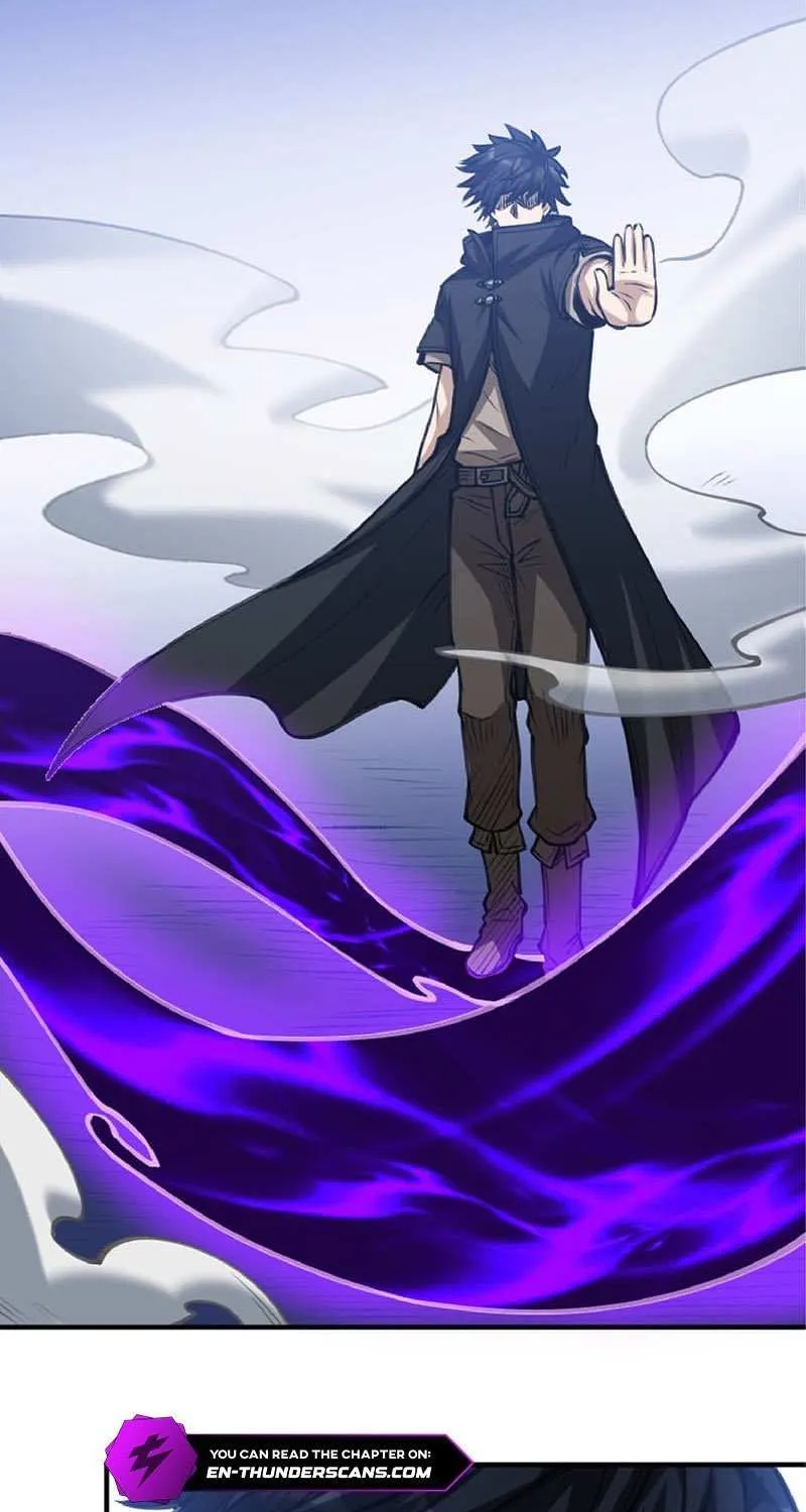 The Hated Black Mage Returns Chapter 40 page 76 - 