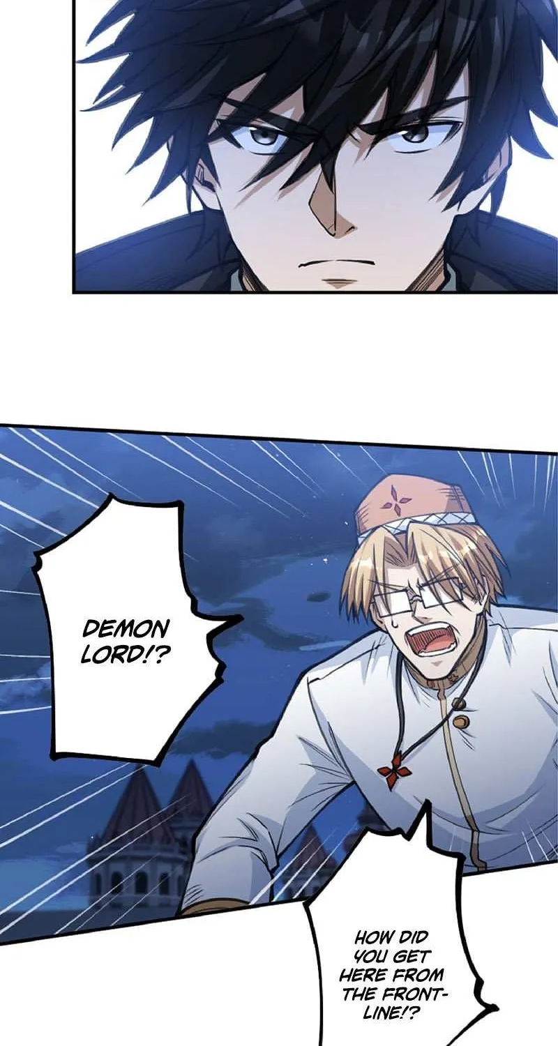 The Hated Black Mage Returns Chapter 40 page 77 - 