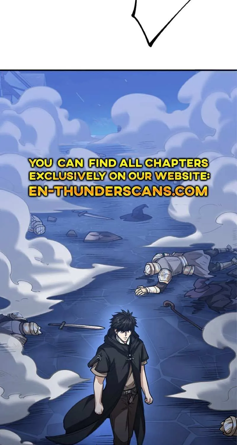 The Hated Black Mage Returns Chapter 40 page 78 - 