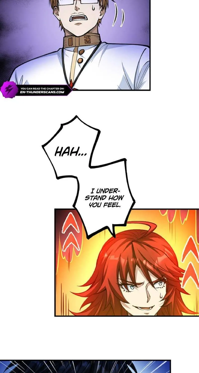 The Hated Black Mage Returns Chapter 40 page 80 - 