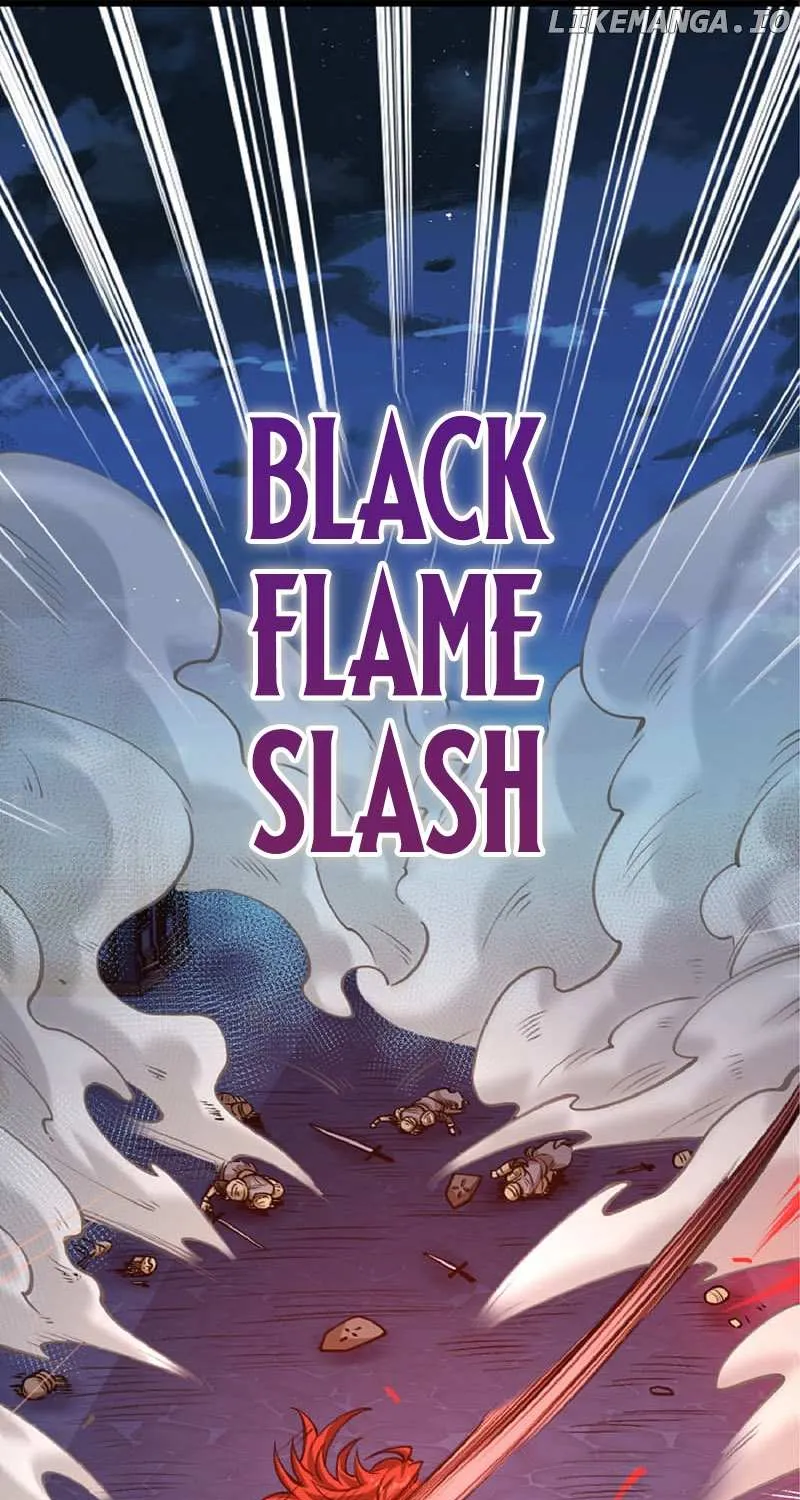 The Hated Black Mage Returns Chapter 40 page 87 - 