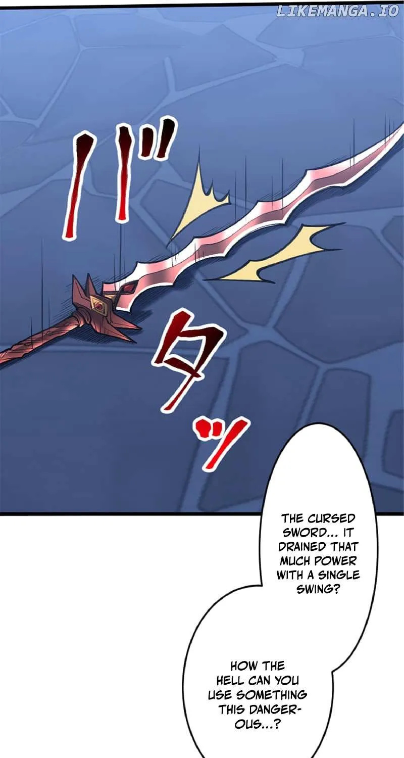 The Hated Black Mage Returns Chapter 41 page 12 - 