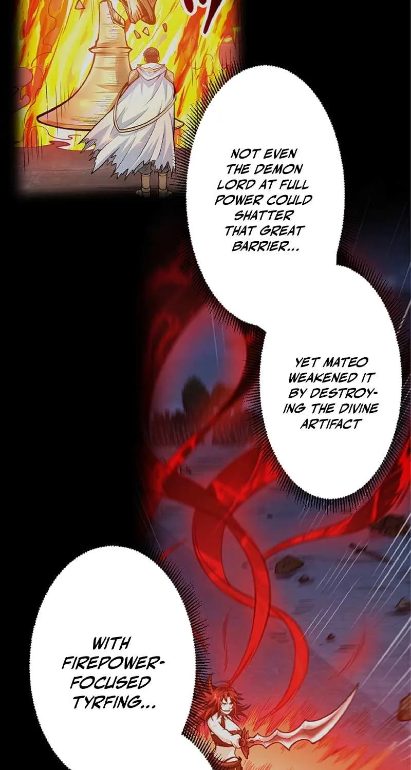 The Hated Black Mage Returns Chapter 41 page 14 - 
