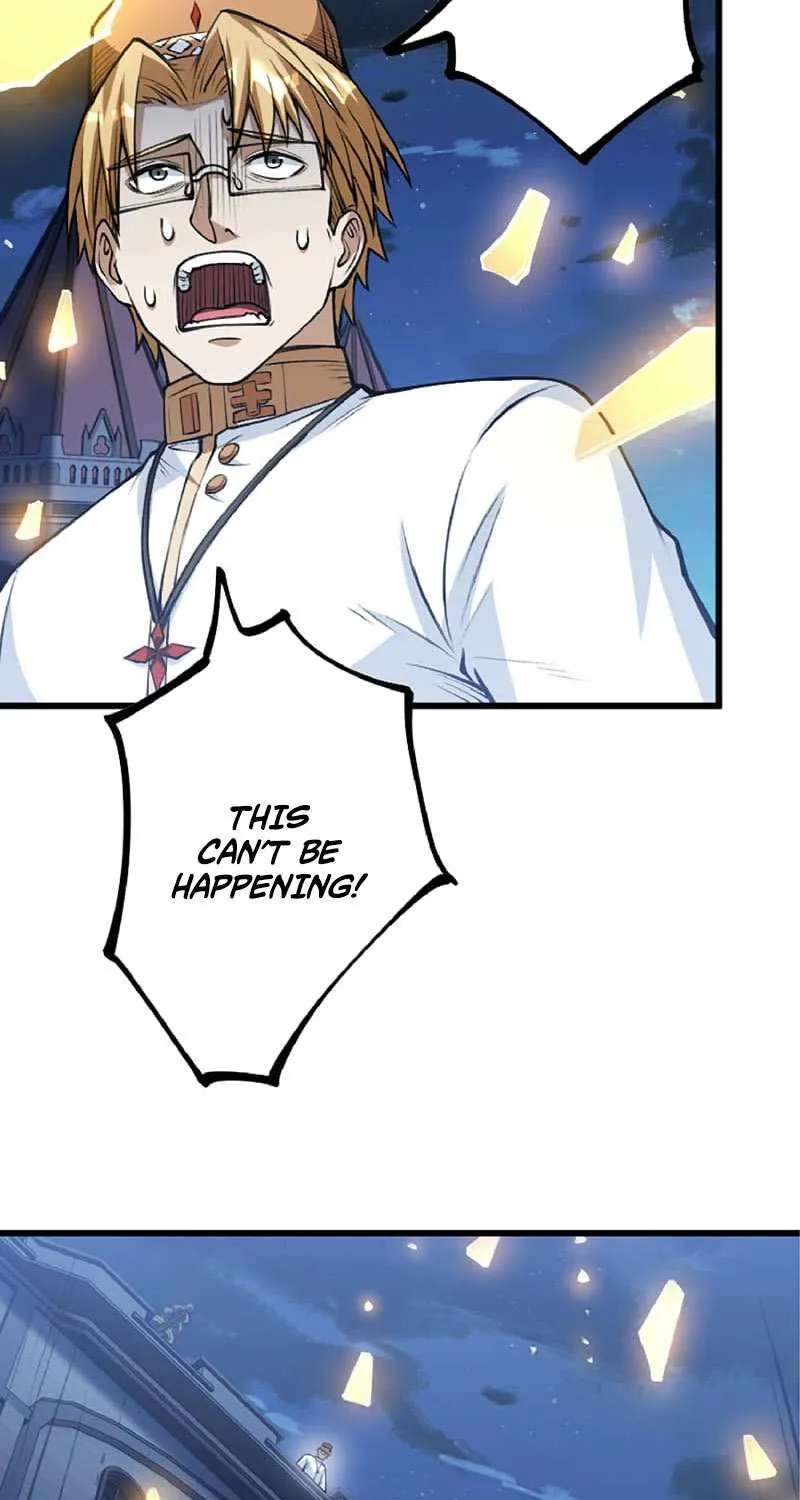 The Hated Black Mage Returns Chapter 41 page 16 - 