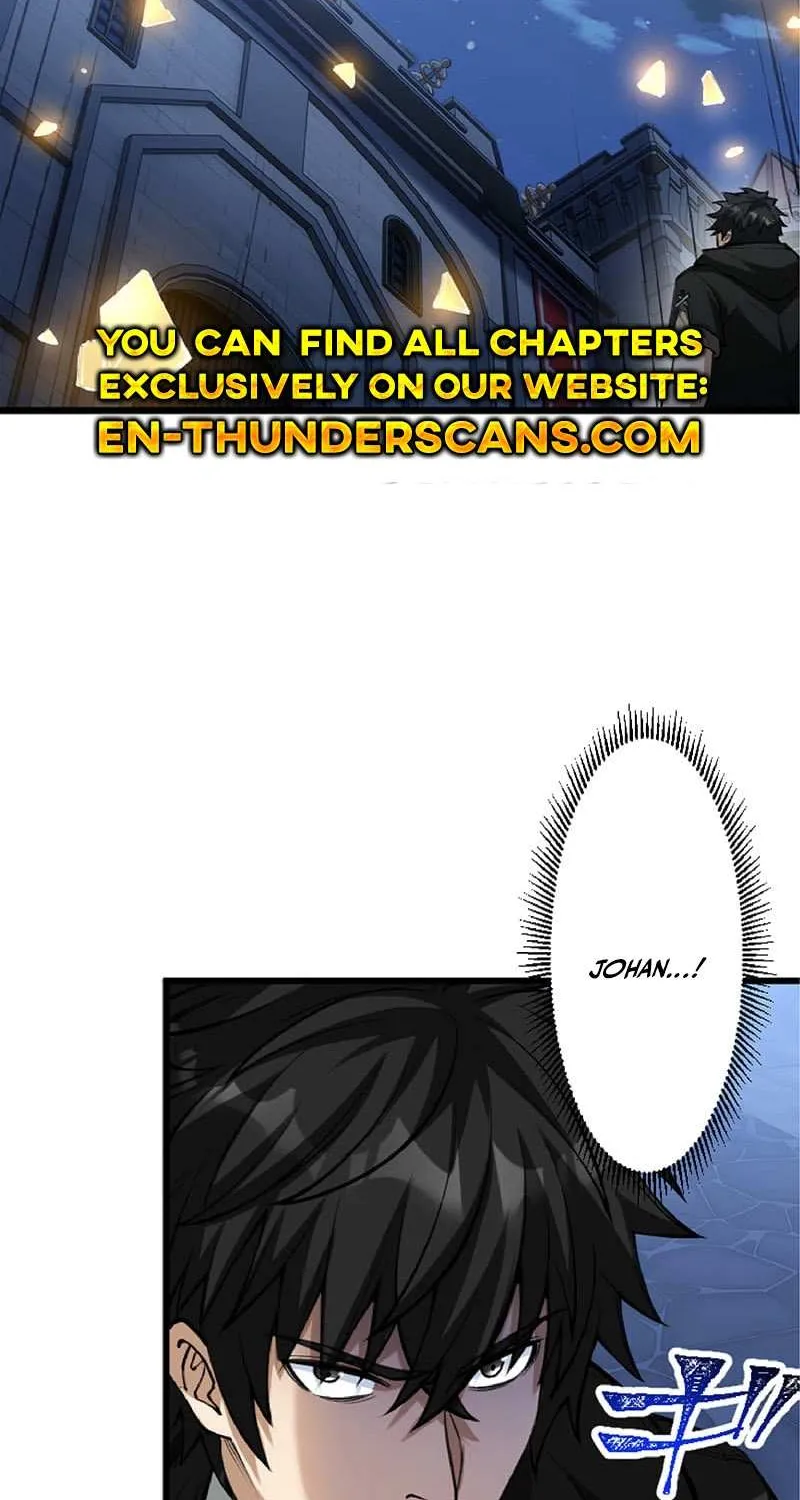 The Hated Black Mage Returns Chapter 41 page 17 - 