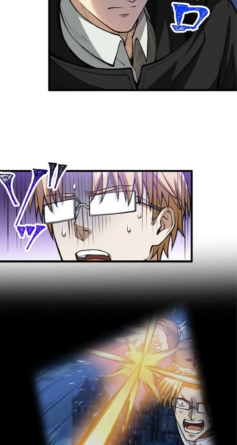 The Hated Black Mage Returns Chapter 41 page 18 - 
