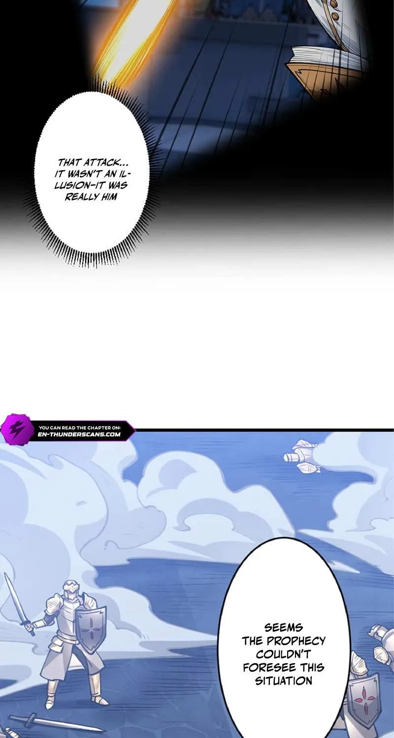The Hated Black Mage Returns Chapter 41 page 19 - 