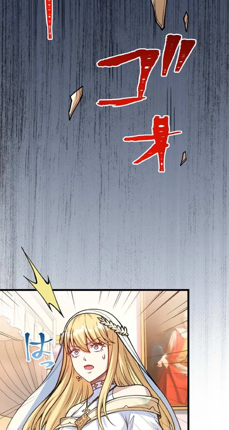 The Hated Black Mage Returns Chapter 41 page 3 - 