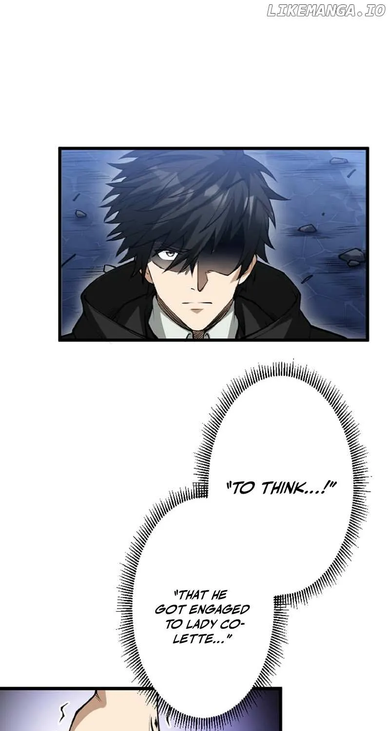 The Hated Black Mage Returns Chapter 41 page 22 - 