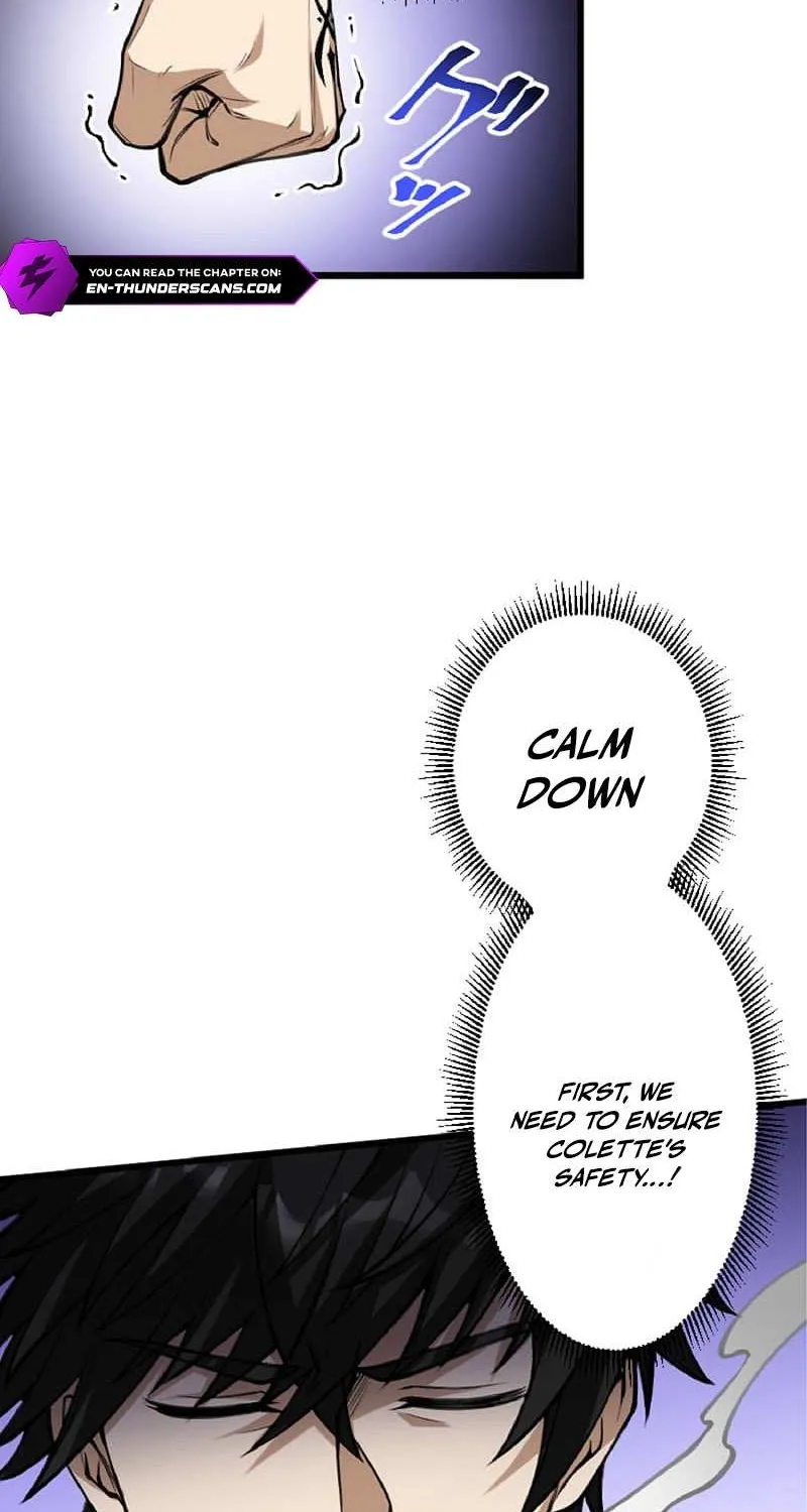 The Hated Black Mage Returns Chapter 41 page 23 - 