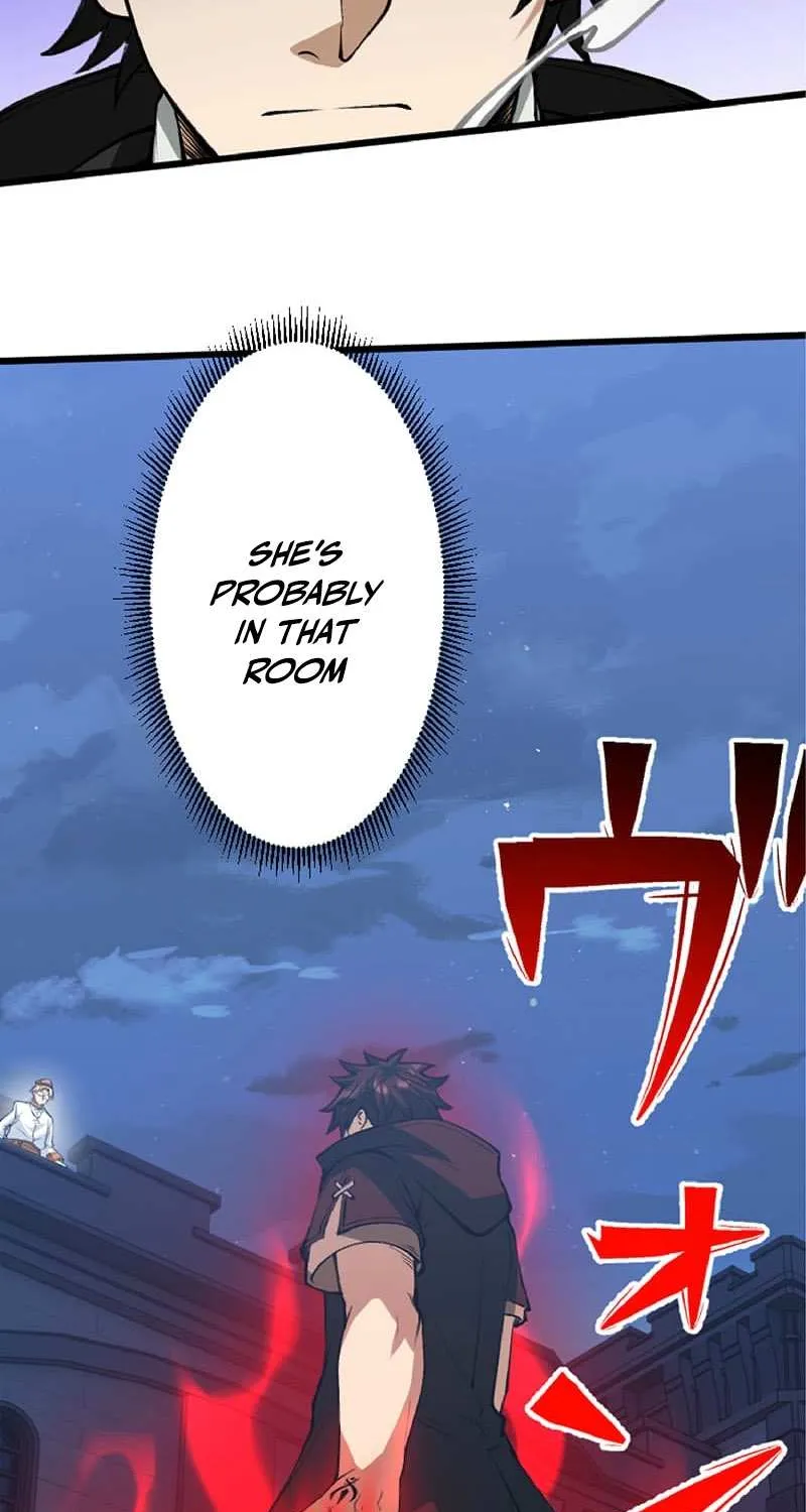The Hated Black Mage Returns Chapter 41 page 24 - 