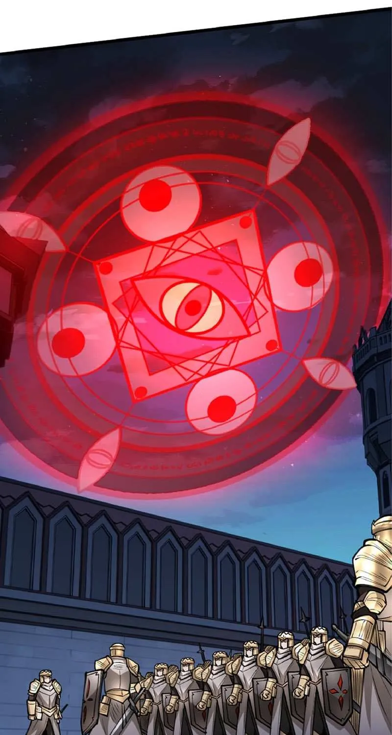 The Hated Black Mage Returns Chapter 41 page 26 - 
