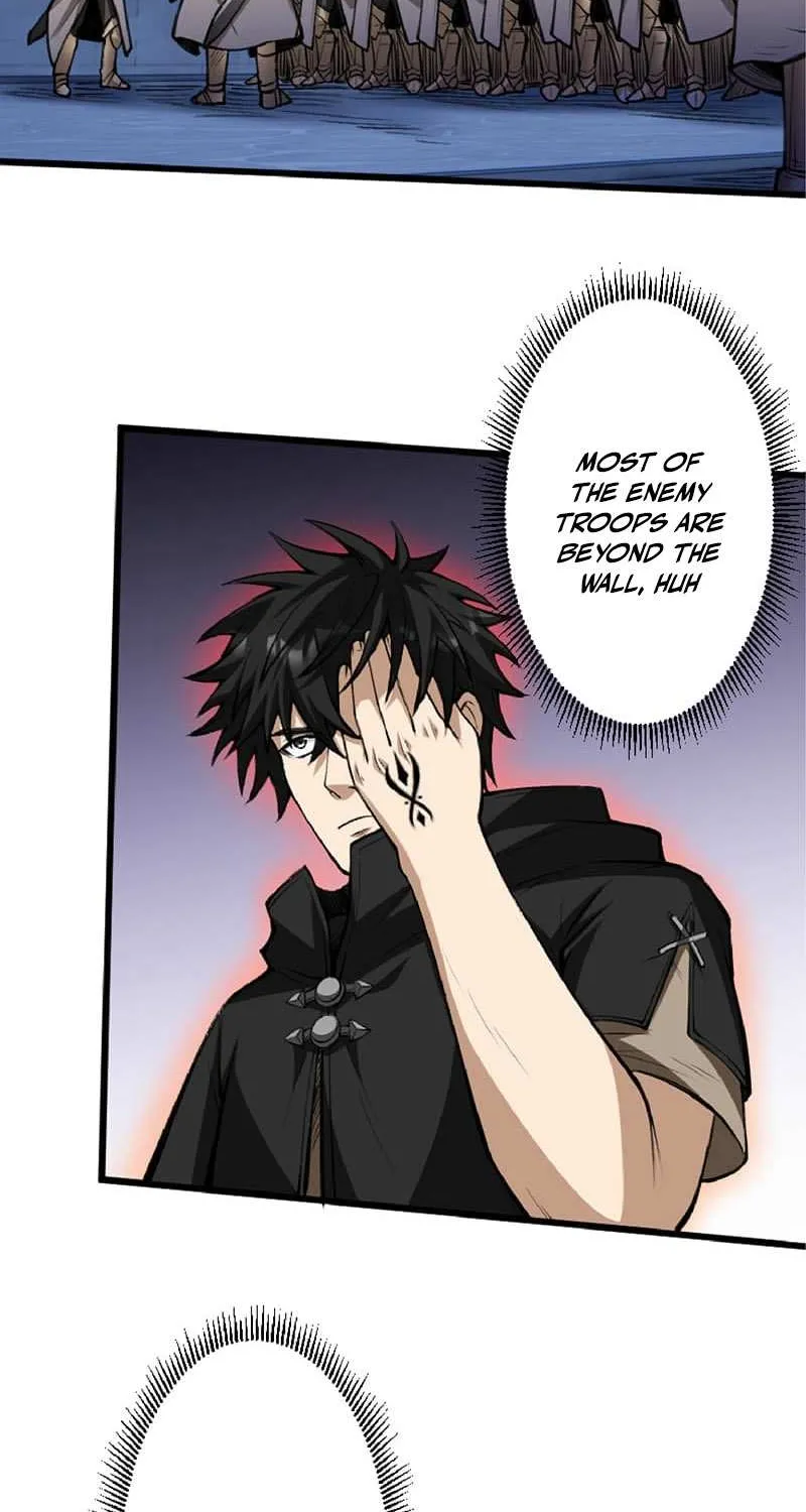 The Hated Black Mage Returns Chapter 41 page 27 - 