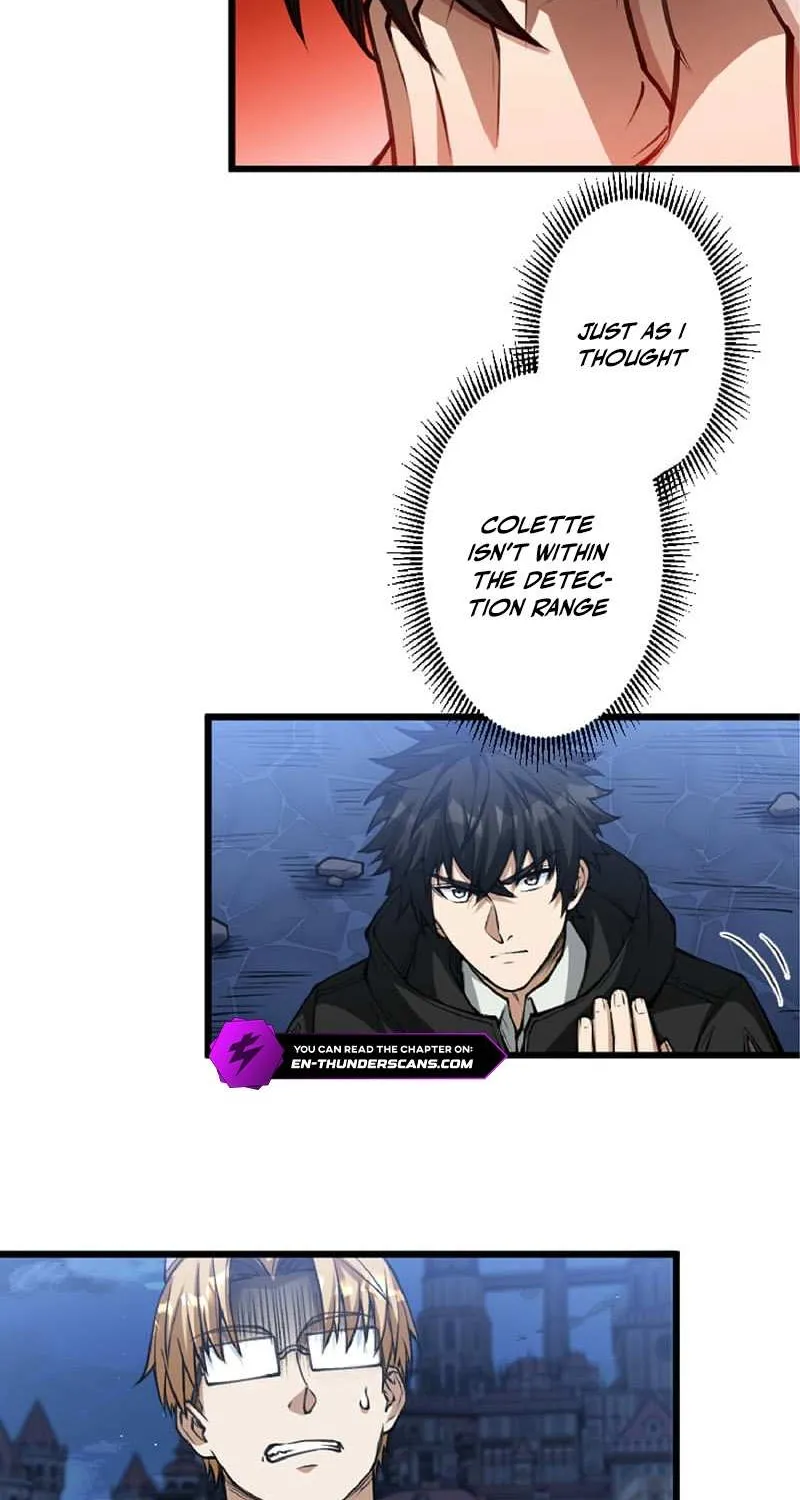 The Hated Black Mage Returns Chapter 41 page 29 - 