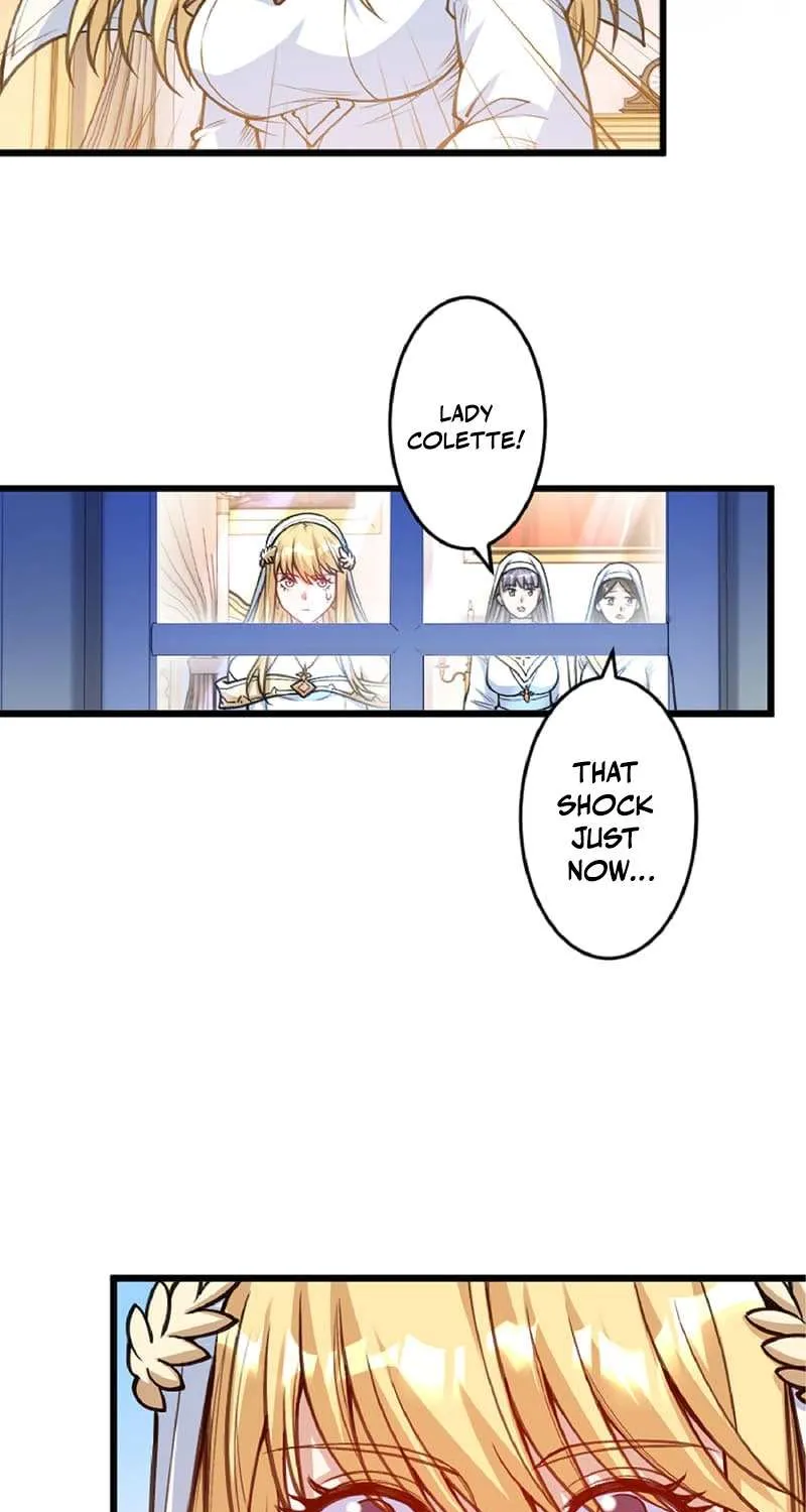 The Hated Black Mage Returns Chapter 41 page 4 - 