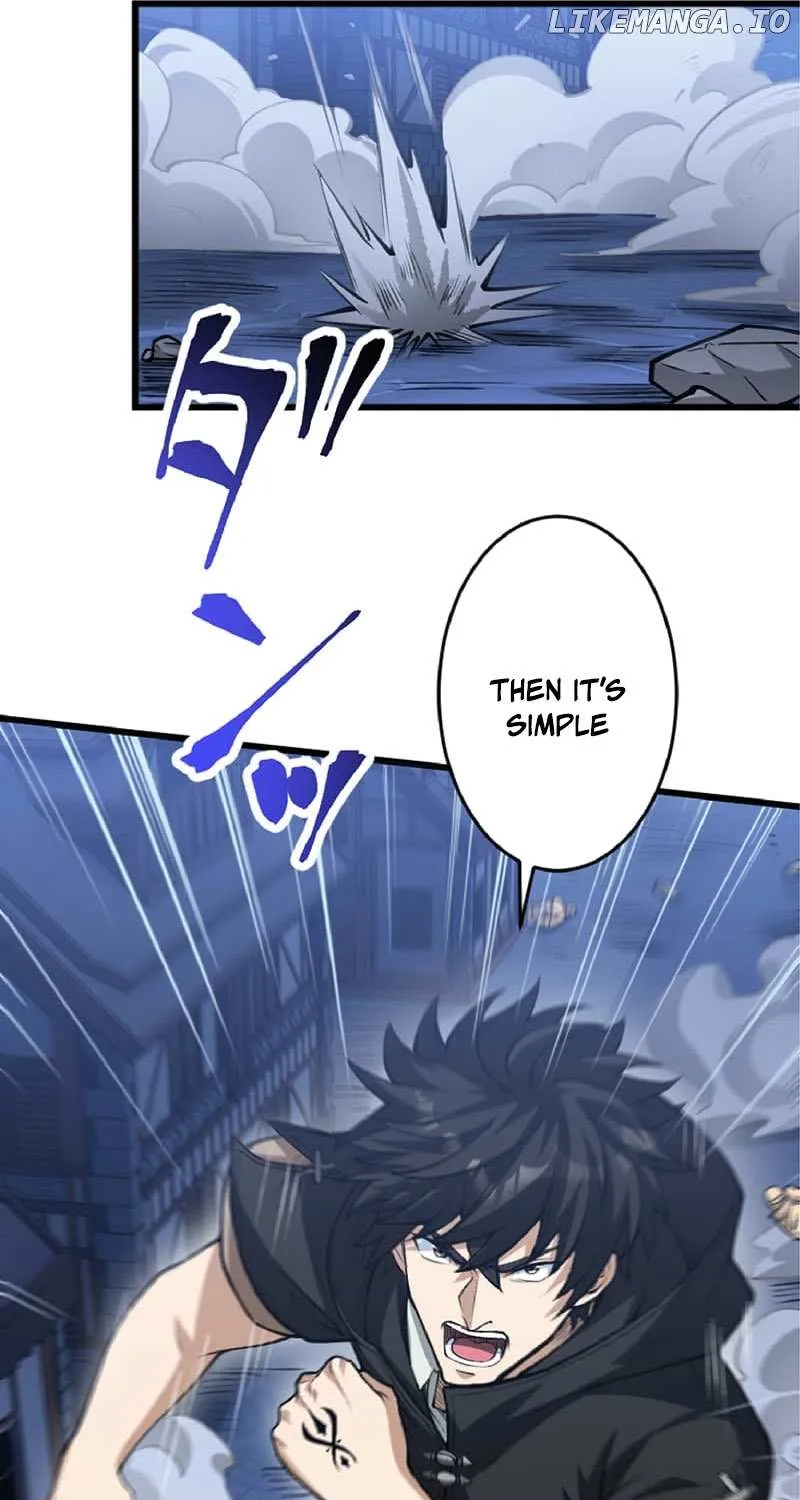 The Hated Black Mage Returns Chapter 41 page 31 - 