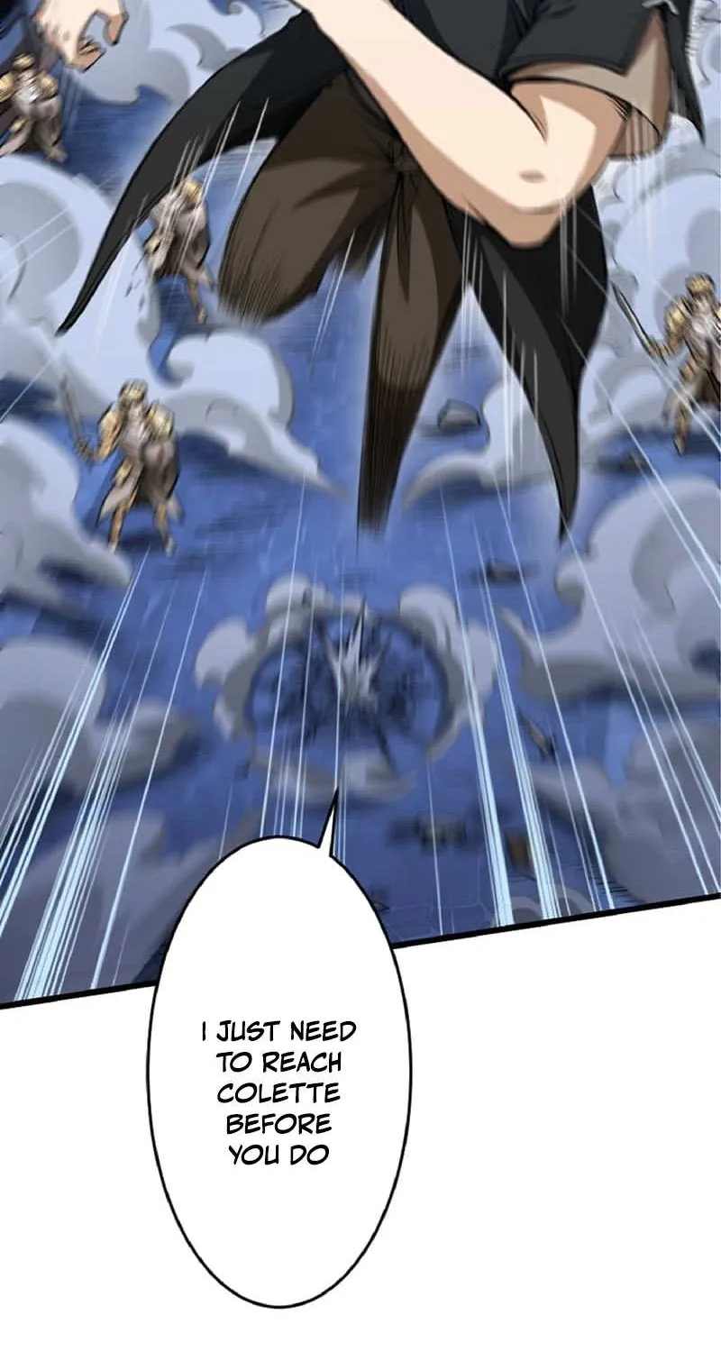 The Hated Black Mage Returns Chapter 41 page 32 - 