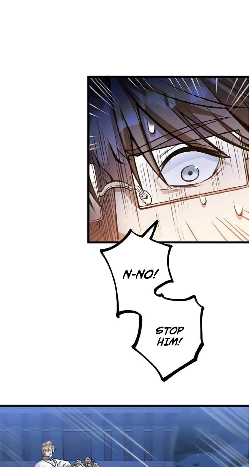 The Hated Black Mage Returns Chapter 41 page 33 - 