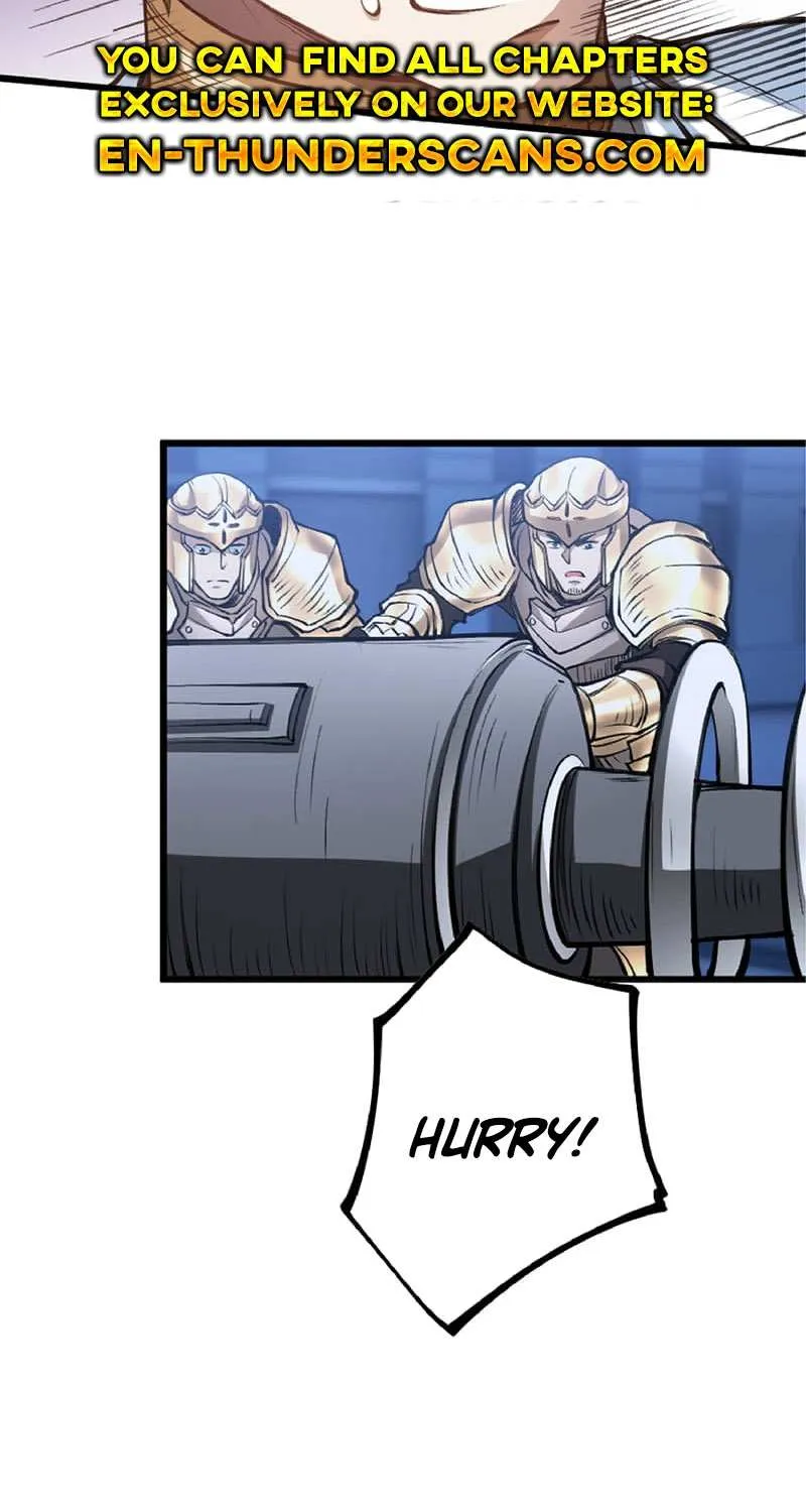 The Hated Black Mage Returns Chapter 41 page 35 - 