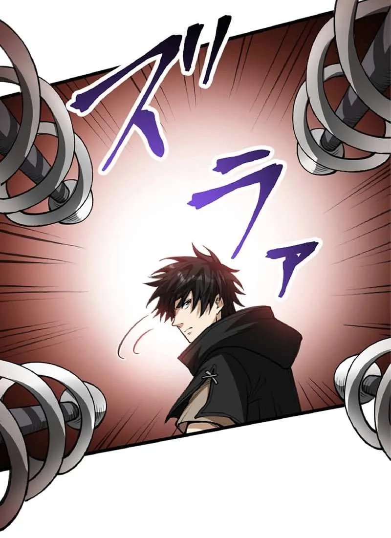 The Hated Black Mage Returns Chapter 41 page 39 - 