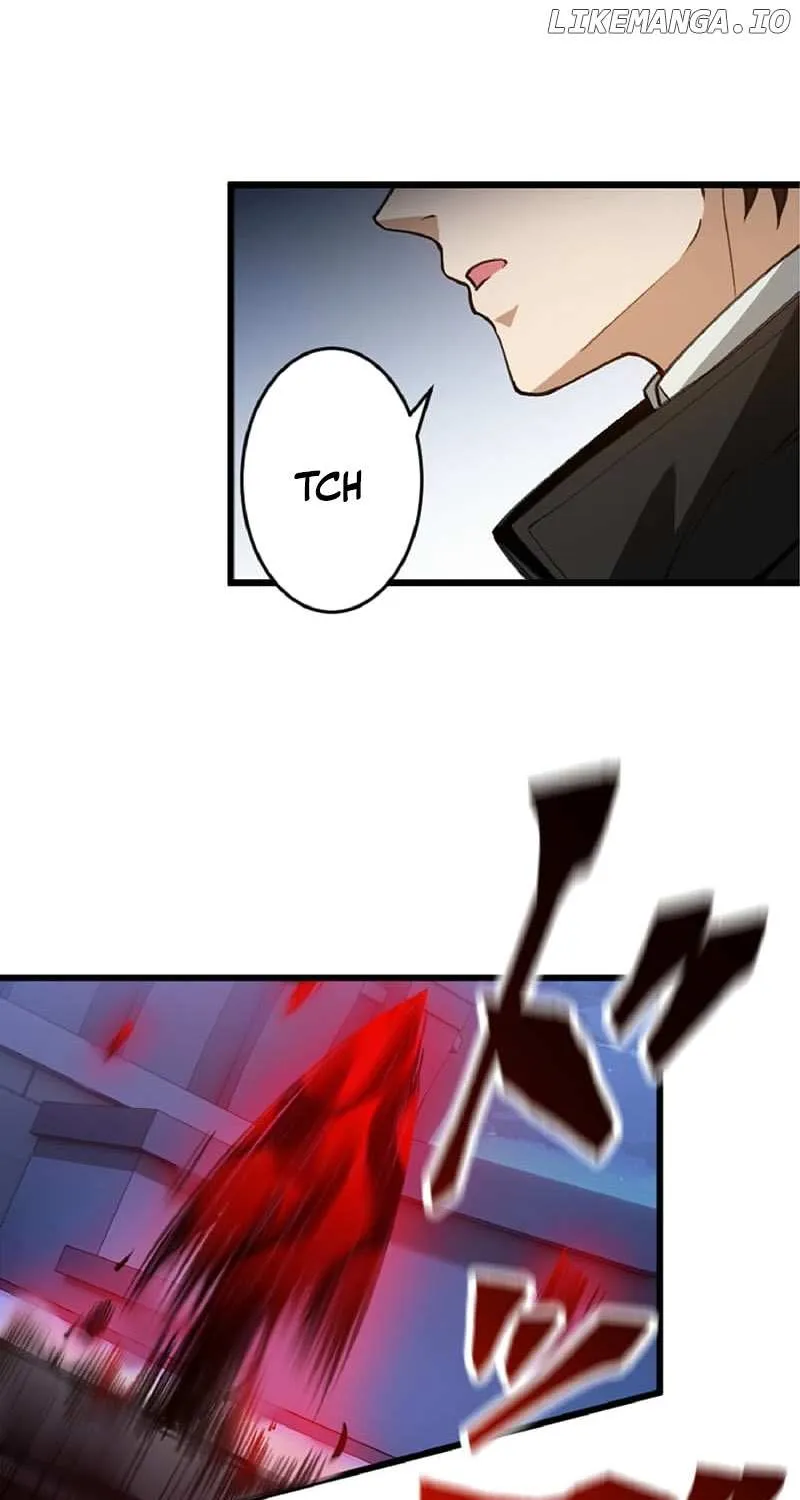 The Hated Black Mage Returns Chapter 41 page 40 - 