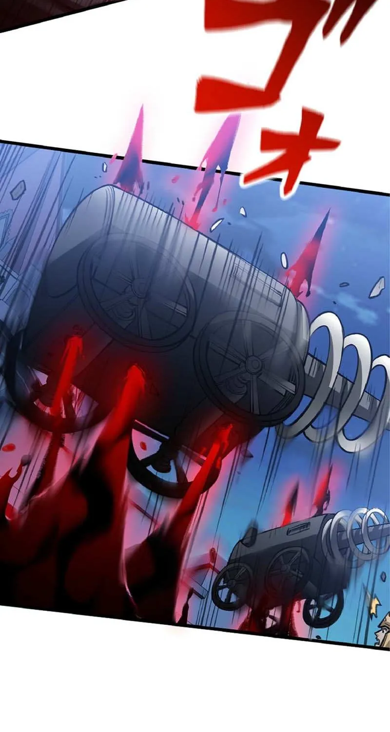 The Hated Black Mage Returns Chapter 41 page 41 - 