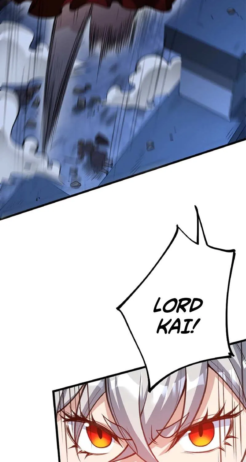 The Hated Black Mage Returns Chapter 41 page 43 - 