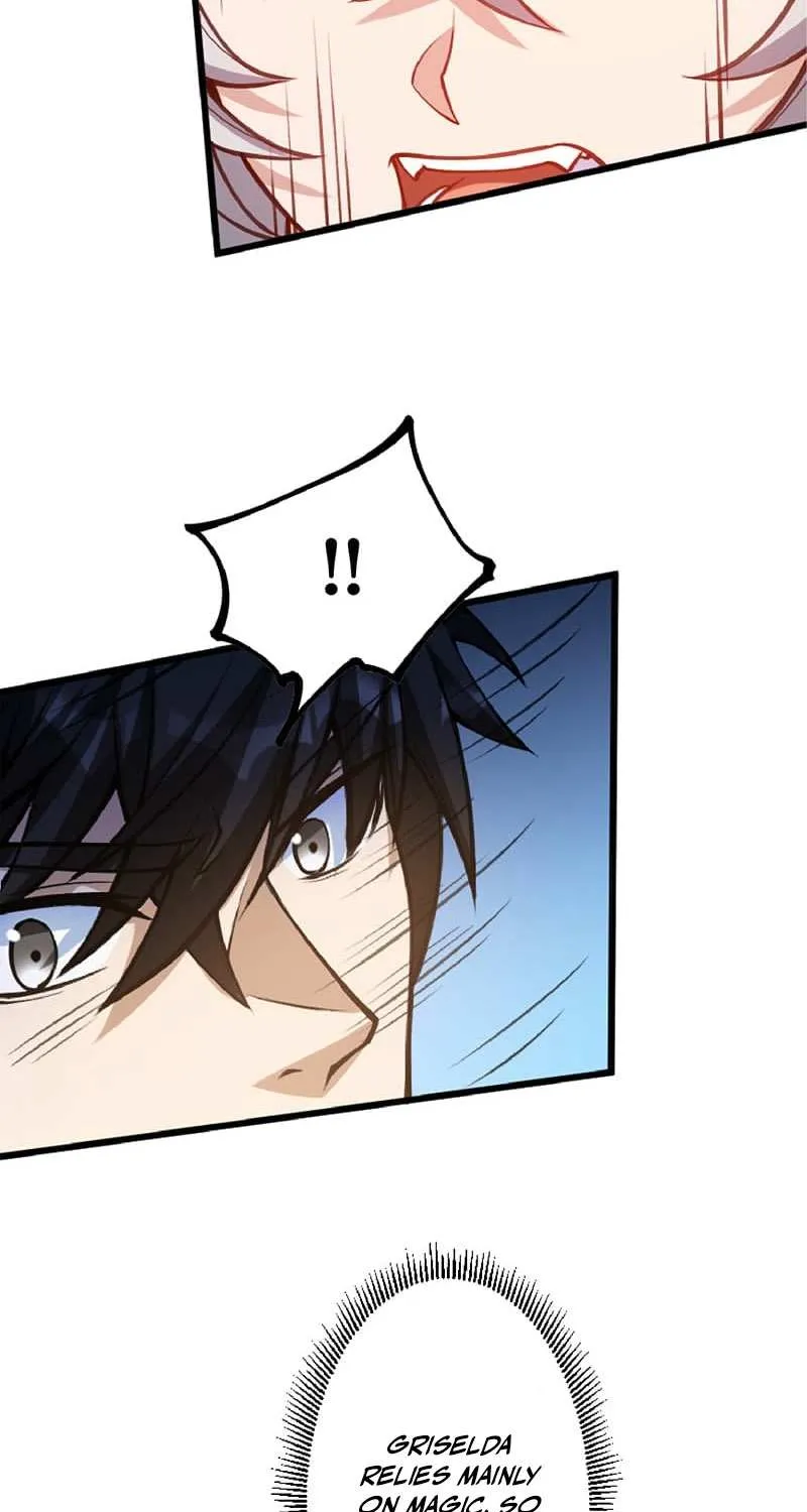 The Hated Black Mage Returns Chapter 41 page 44 - 