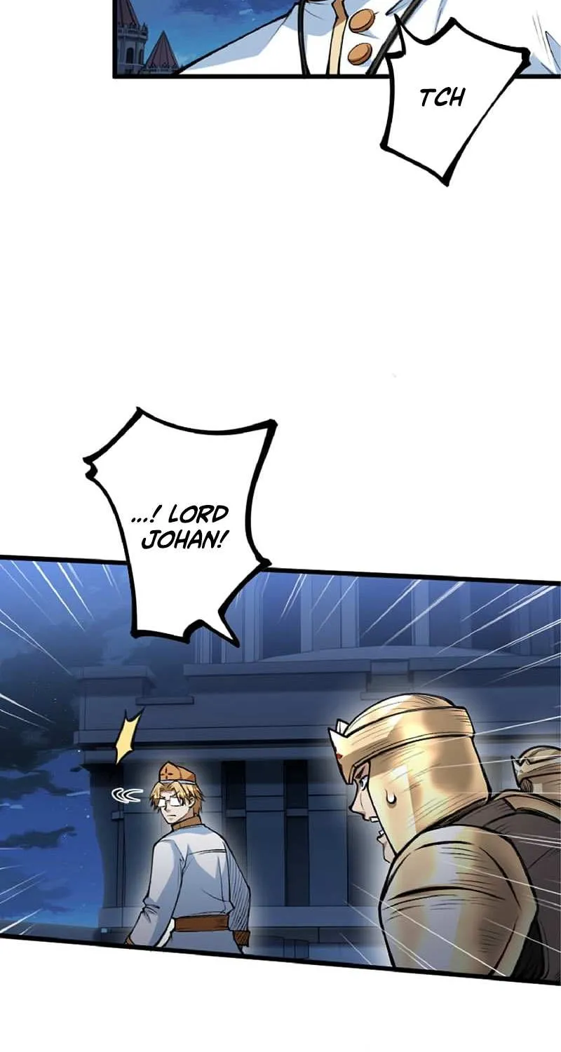 The Hated Black Mage Returns Chapter 41 page 47 - 